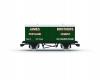 Hornby - R60274 - RailRoad James Brothers Closed Van
